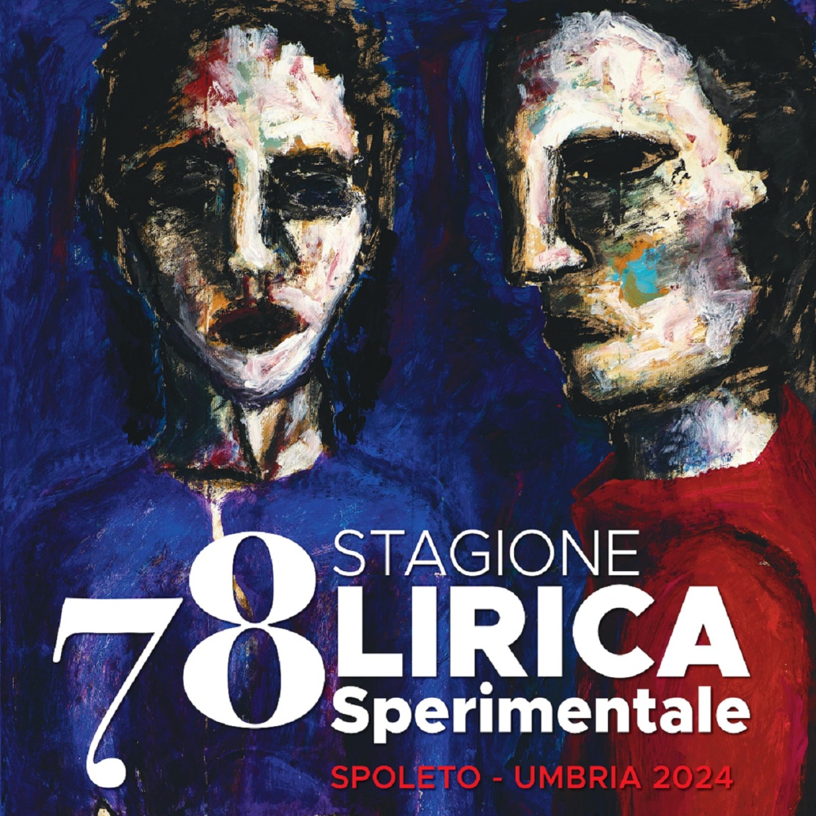 Moschetta e Grullo e Eurilla e Beltramme, gli Intermezzi del ‘700 per la 78ma Stagione Lirica Sperimentale di Spoleto e dell’Umbria. Dal 6 all'8 Settembre 2024 al Teatro Caio Melisso.